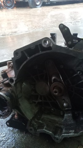 Caixa de Câmbio Volkswagen Fox 1.0 - Foto 3