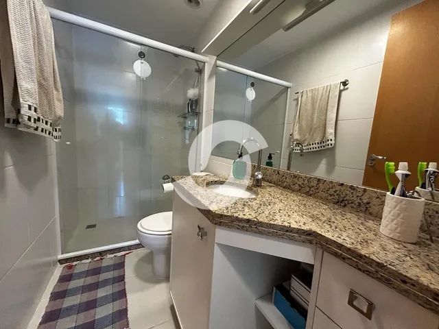 Apartamento a venda, 85m² - 2 quartos em Icaraí - Niterói - RJ - Foto 3