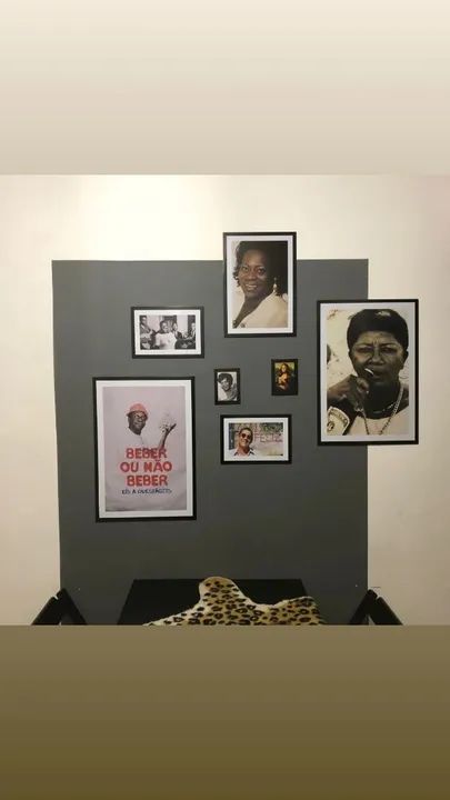 Quadros em placa de MDF 3mm 