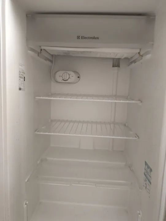 Frigobar Electorlux 122 Litros - Foto 3