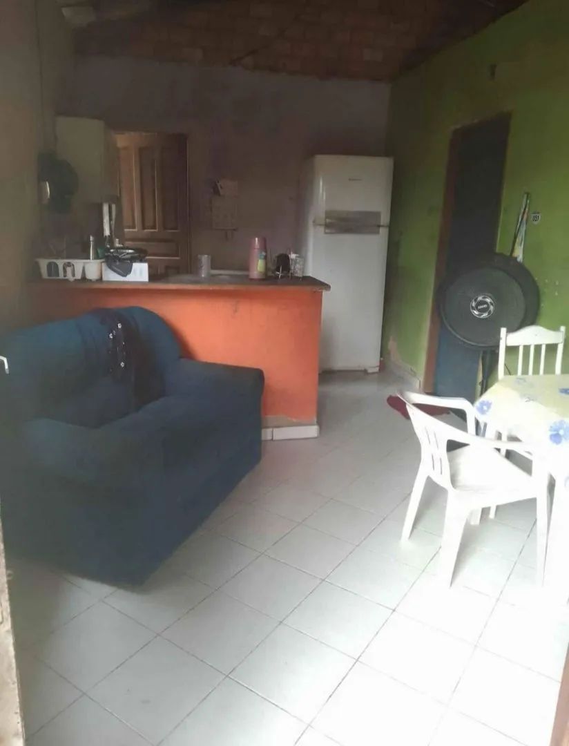 casa a venda no sol nascente  - Foto 4