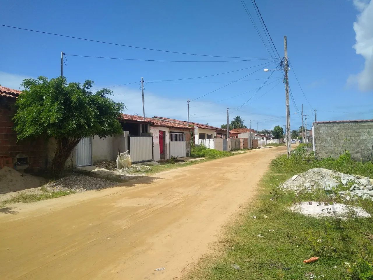 OPORTUNIDADE!!! Terreno em ótima localização Na Praia de Lucena (200m2) - Foto 8