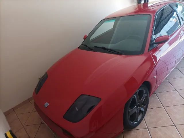 Fiat Coupe 1995