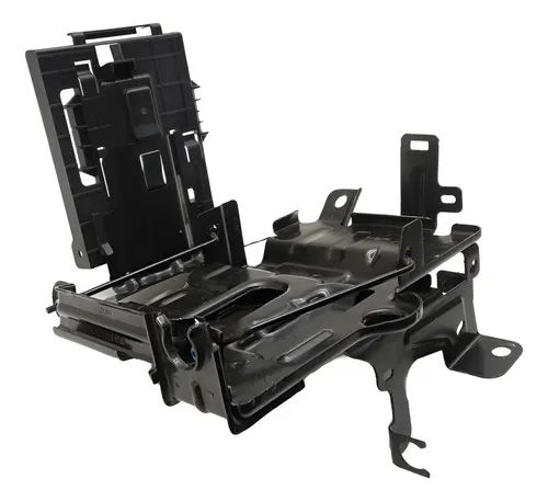 Suporte Da Bateria Chevrolet Ônix Turbo 2021 - Foto 2