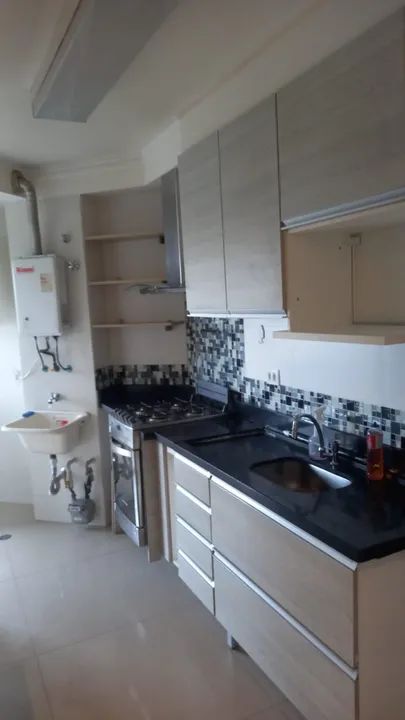 APARTAMENTO RESIDENCIAL em São Paulo - SP, Parque Novo Mundo - Foto 4