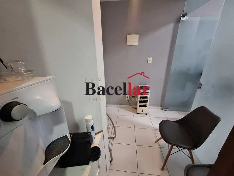 Sala - / Comercial / Tijuca - Foto 14