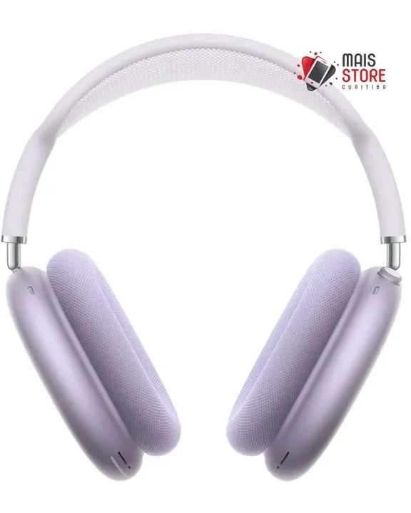 AirPods Apple Max A3184 - (Novo/Lacrado) - Foto 2