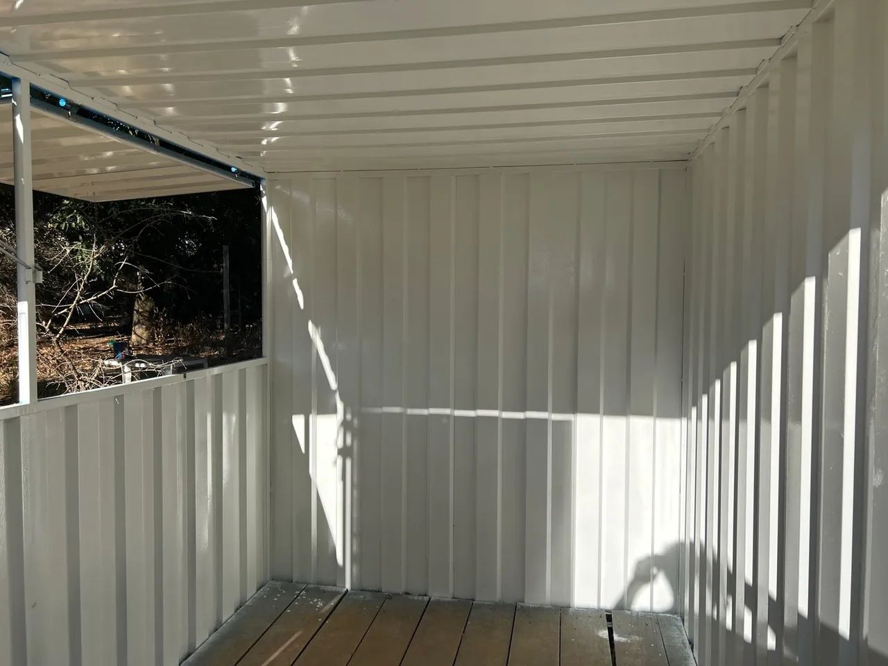 Container 12 de 990 cartão lanchonete - Foto 4