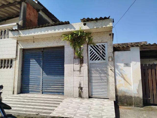 foto - São Vicente - Vila Mateo Bei