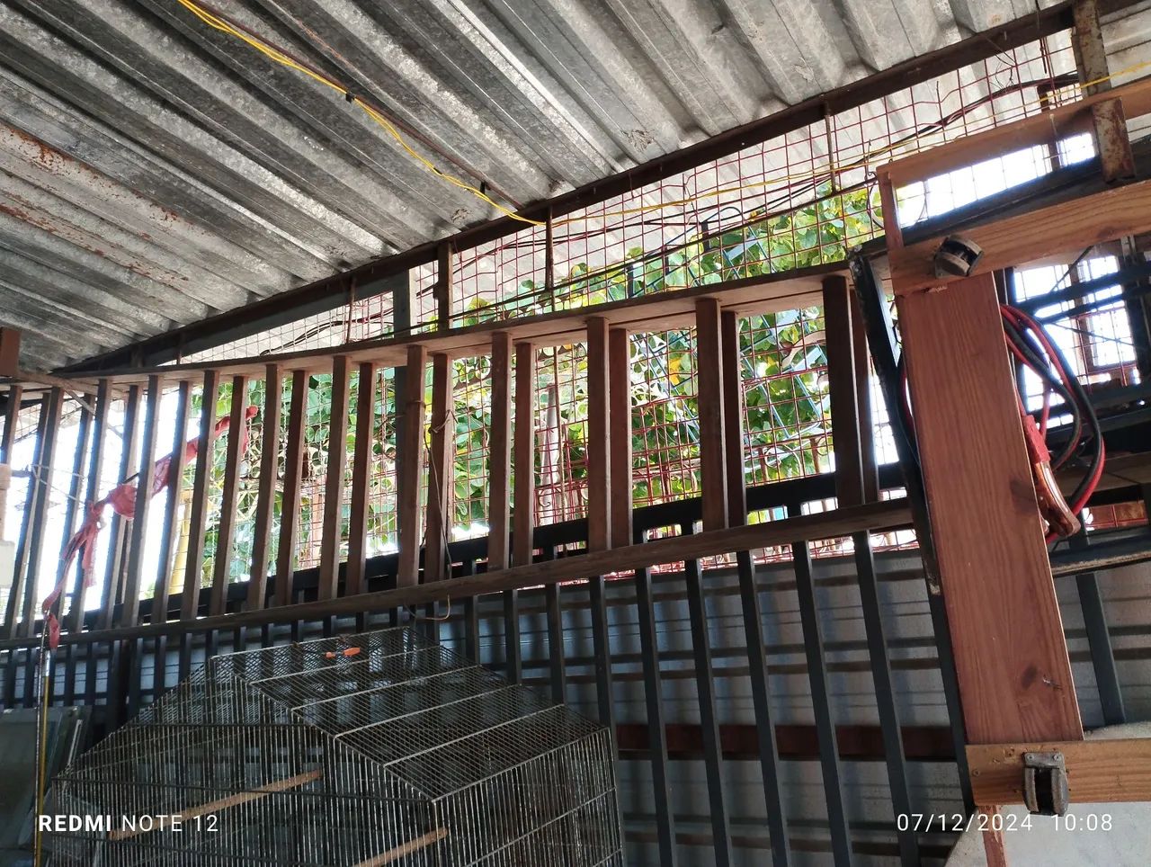 Conjunto de ferramentas de pintura - Usado - Foto 2