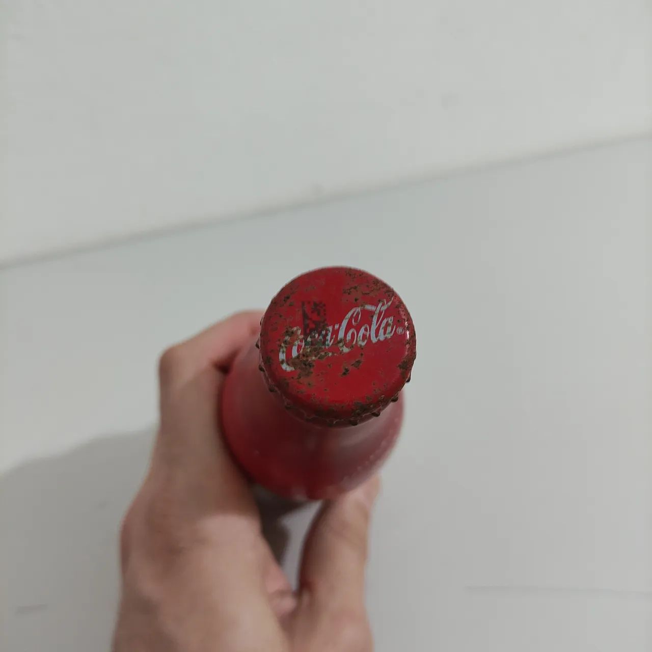 Garrafa Coca-Cola - Edição Especial  - Foto 3