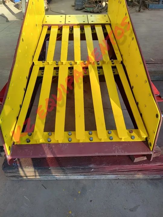 Peneira vibratória promoção final de ano  - Foto 6