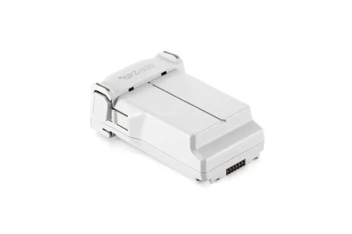 Bateria Inteligente para Drone DJI Mini 4 Pro Original apenas 9 ciclos - Foto 5
