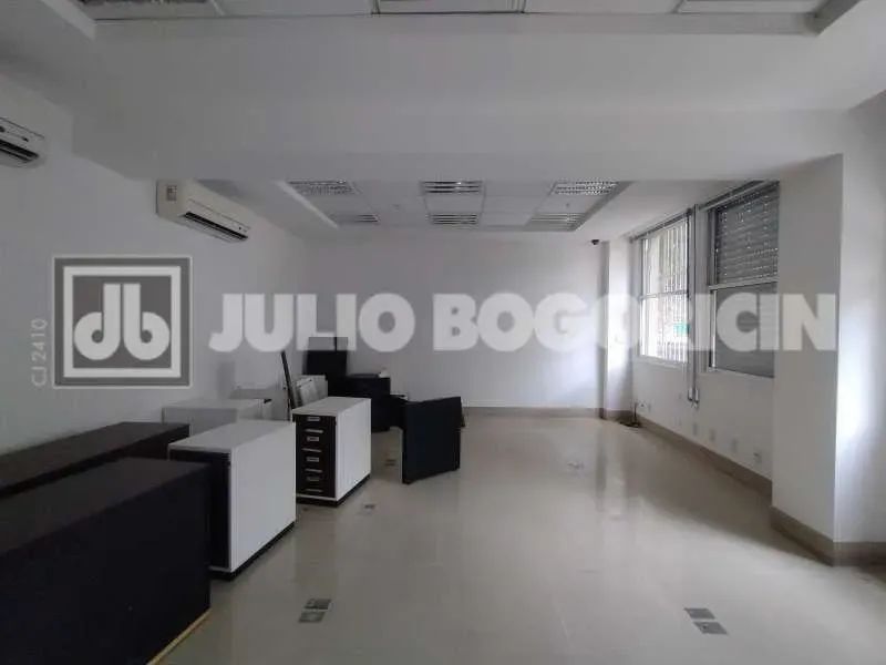 Conjunto de salas comerciais à venda no Centro com 255m² - Foto 10