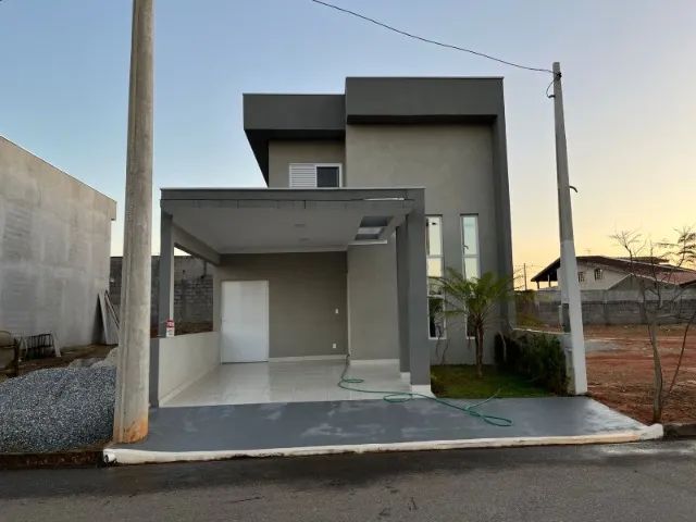 Captação de Casa a venda na Rua Advogado José Penna Florençano, Morada dos Nobres, Taubate, SP