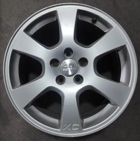 RODA 17 ORIGINAL VOLVO FOCUS FUSION  - Foto 2