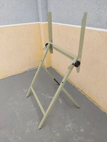 Suporte mesa - Foto 2