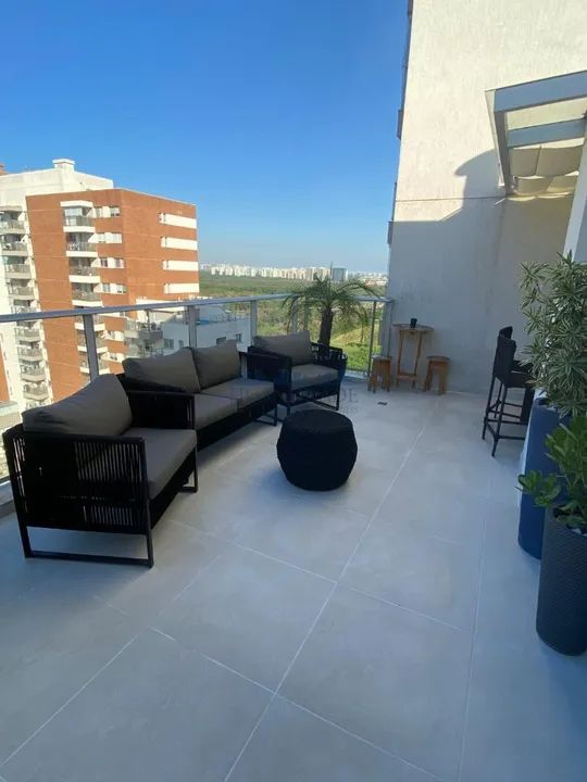 Jacarepaguá | Cobertura 4 quartos, sendo 3 suites - Foto 5