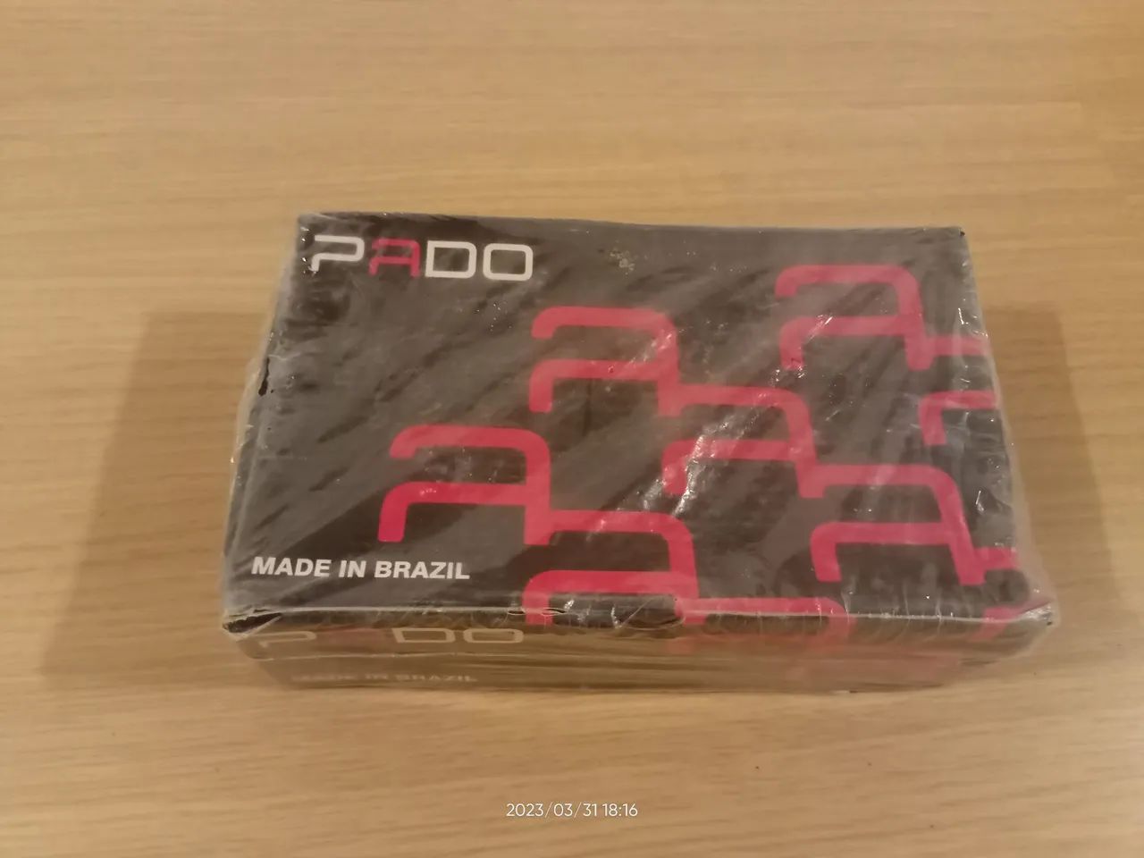 Fechadura PADO64842815918083120