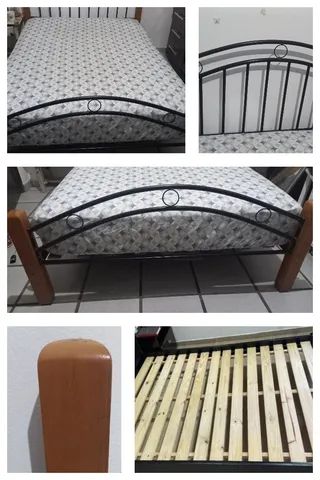 CAMA CASAL ORTOBOM - Foto 5