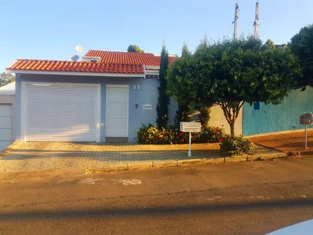 Captação de Casa a venda na Rua Angelina Manzo Villanova, Jardim Bela Vista, Indaiatuba, SP