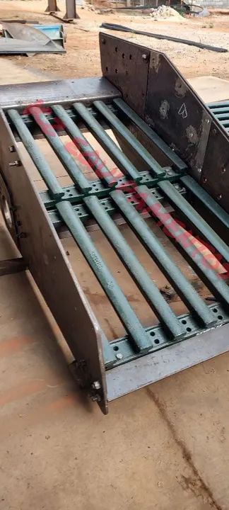 Peneira vibratória promoção final de ano  - Foto 4