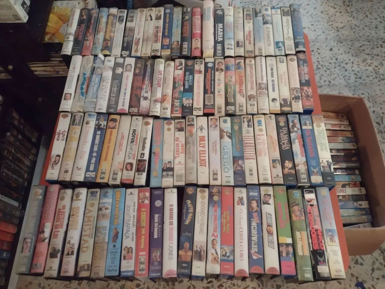 VHS original - Foto 2