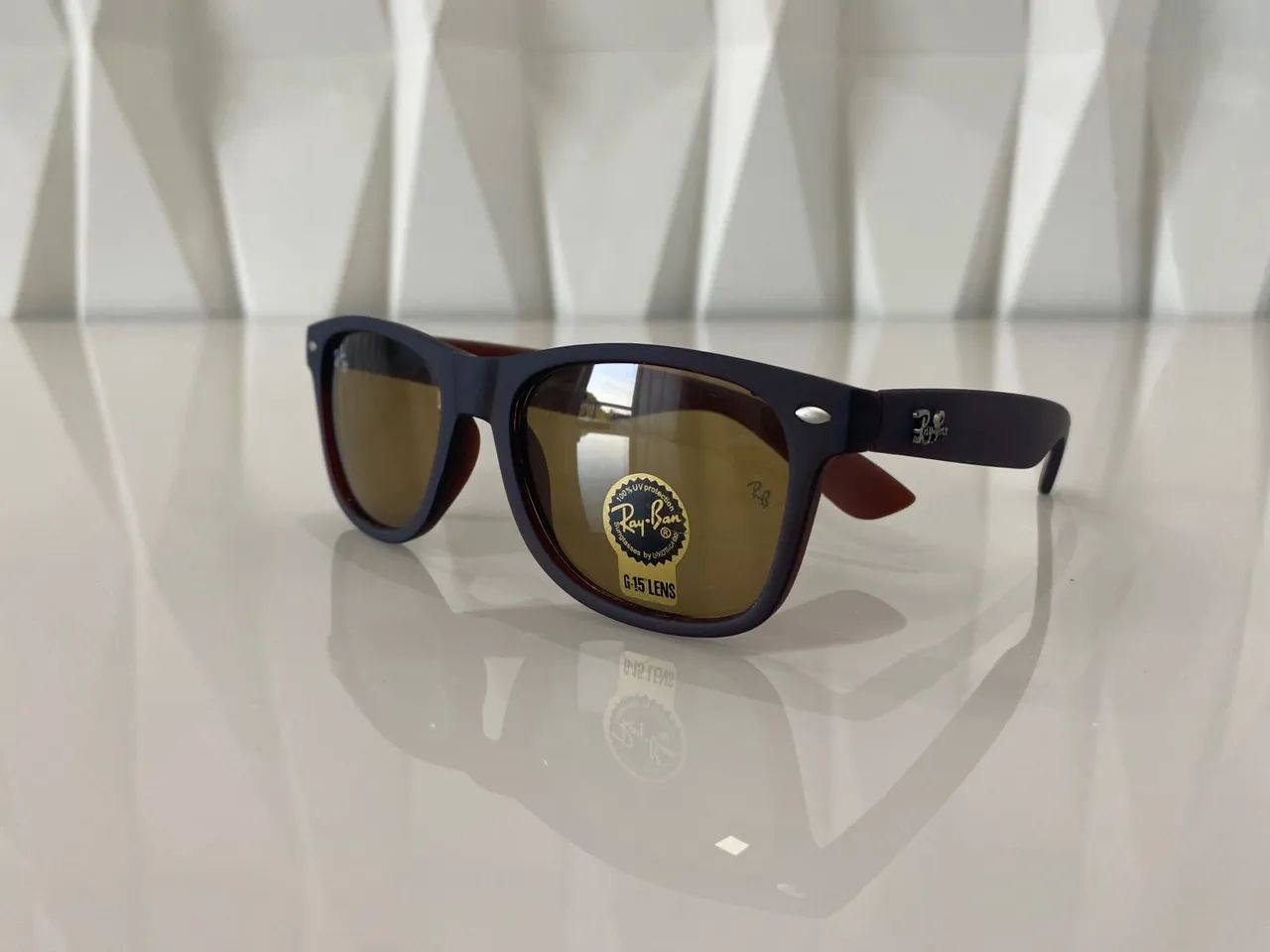 RAY BAN WAYFARER  - Foto 3