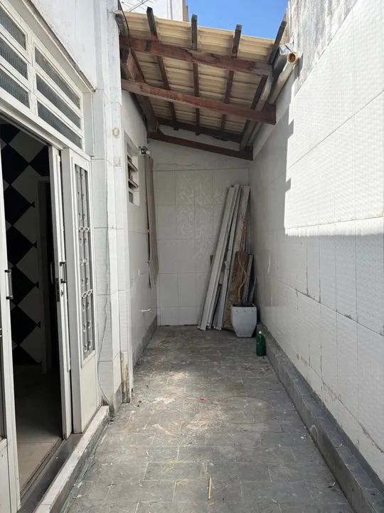 Sala Comercial 100 mt2 em frente Atlético Depósito ou Estúdio ou Restaurante Perto Pça A - Foto 8