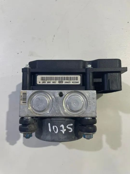 Modulo Freio Abs Toyota Etios 2013 2015 - Foto 2