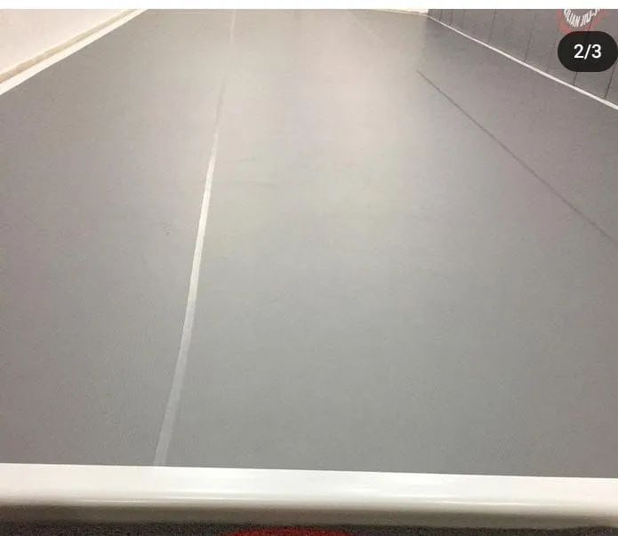 Linda Lona/Tatame 40m² 