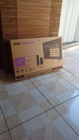 Caixas de papelão para tv  - Foto 6