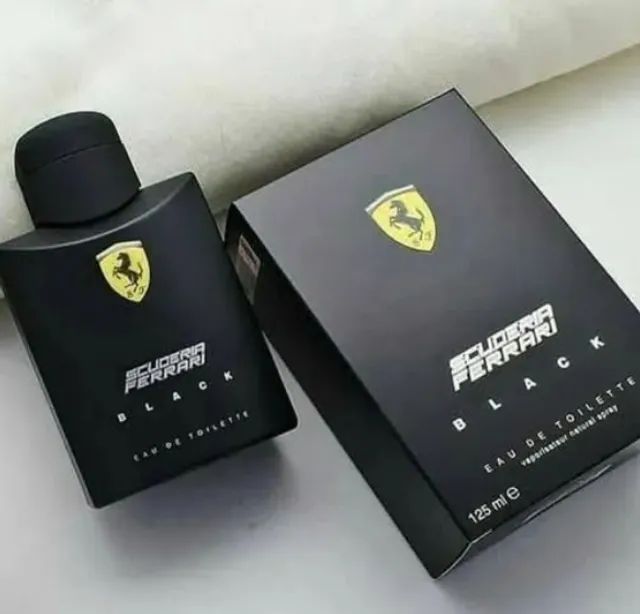 Perfume Ferrari Original 