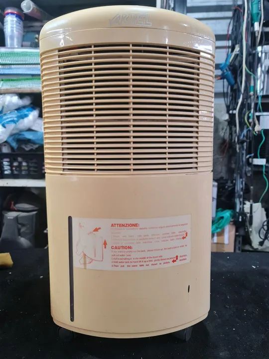 Desumidificador de Ar Artel - Foto 3