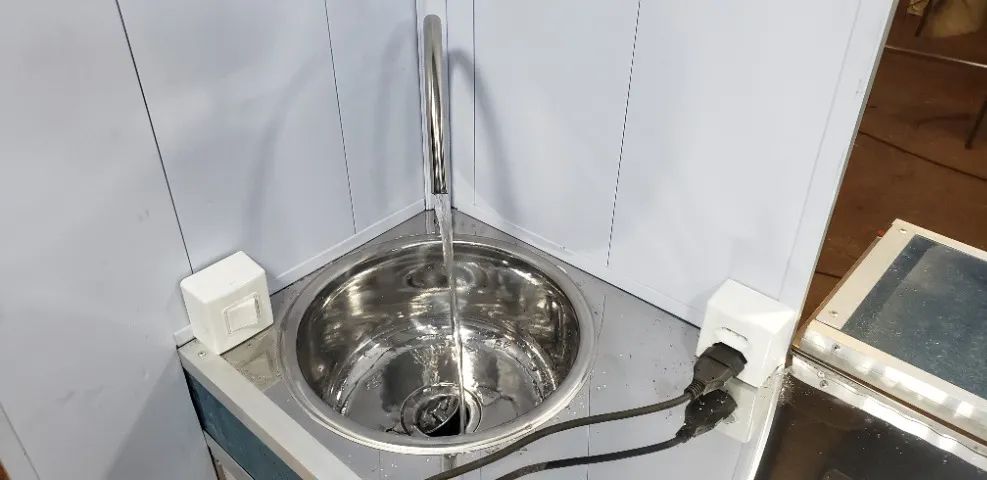 Trailer Food para Sushi e Comida Japonesa - Foto 6