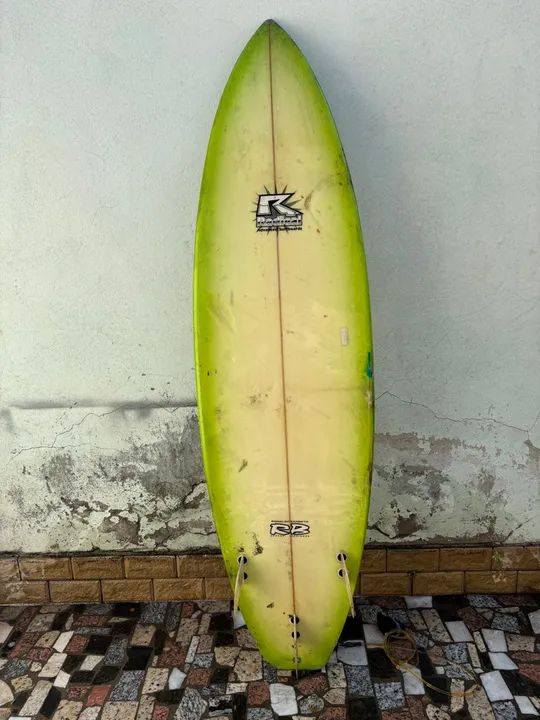 Prancha 7?0 - Foto 2