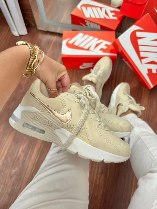Tênis Nike Air Max excee Feminino - Premium