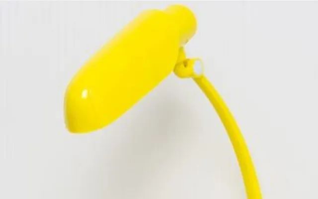 Luminária de mesa importada - Foto 3