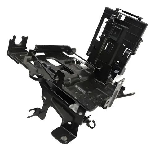 Suporte Da Bateria Chevrolet Ônix Turbo 2021 - Foto 3