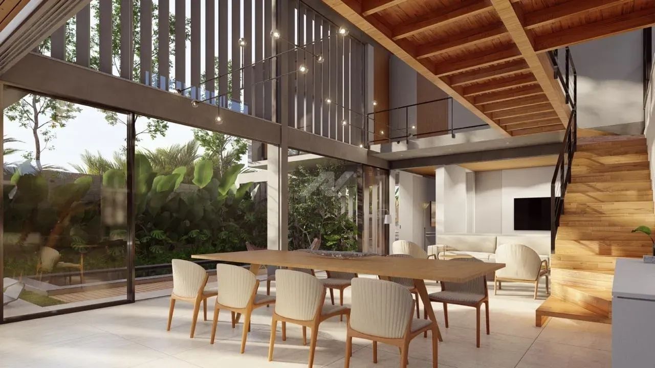 casa - Loteamento Residencial Arborais - Campinas - Foto 9