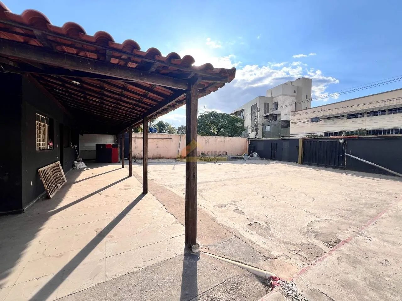 Casa Comercial para aluguel, 3 quartos, Bom Pastor - Divinópolis/MG - Foto 3