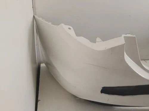 Parachoque Traseiro Citroen C4 Lounge 2014/2017 Origin 22123 - Foto 2