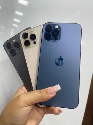 iPhone 12 Pro Max