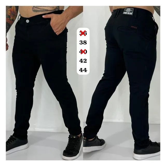 Calça  - Foto 2
