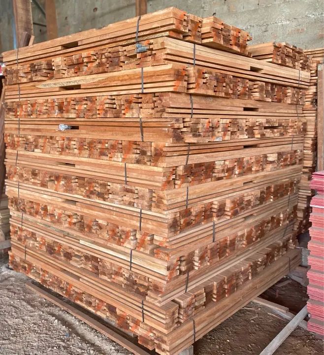 PORTA / CAIXÃO / ALIZARES / MAÇANETA / DOBRADIÇA - Foto 3