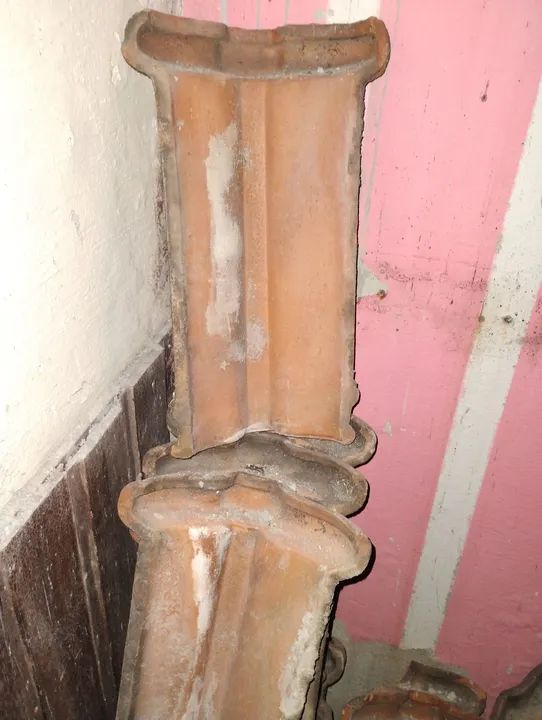 Telhas de cerâmica usadas - Foto 5