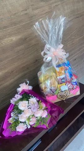 Cestas de presente  - Foto 5