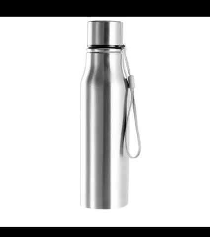 Garrafa Squeeze inox 900 ml