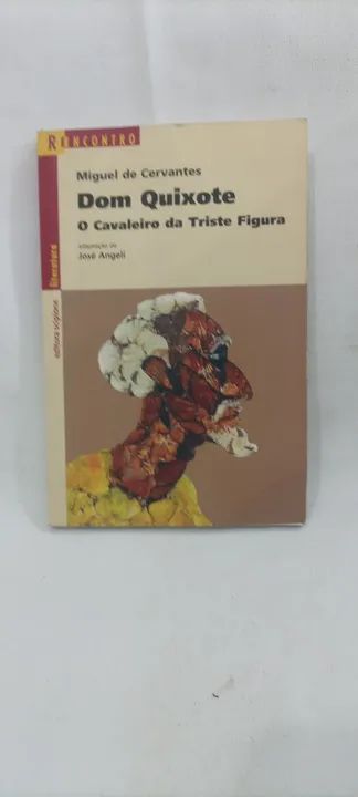 Marcéu - Dom Quixote para crianças e outros - Foto 2