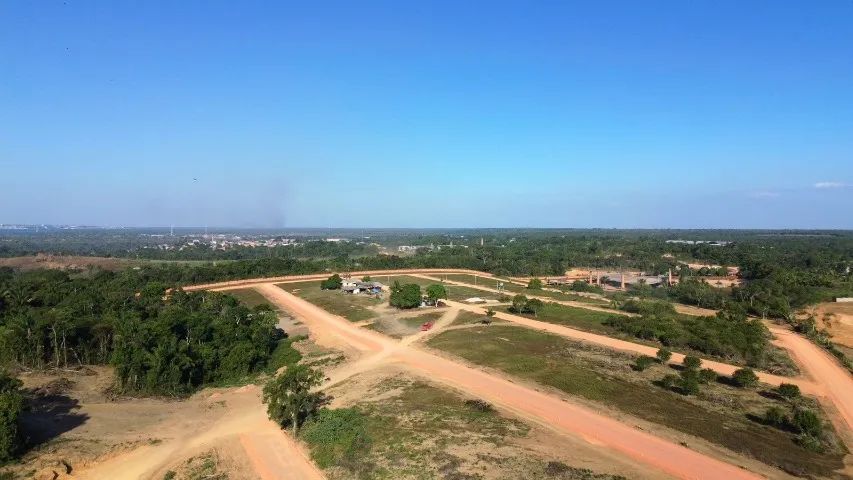 Loteamento Residencial Fechado, km 2 da AM 070, a 5 min.de Manaus - Foto 2